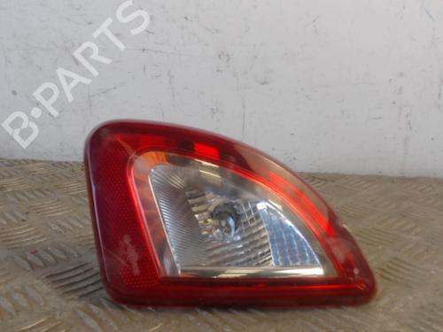 Højre baklys, luke RENAULT TWINGO II (CN0_) 1.5 dCi 75 (75 hp) 30022432