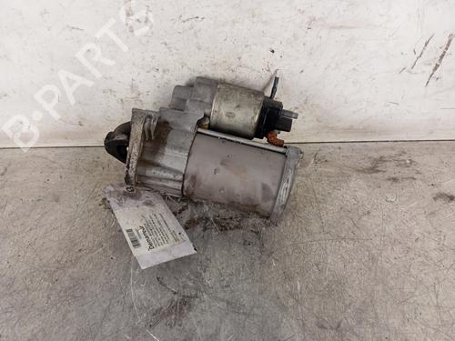 Starter RENAULT MEGANE III Grandtour (KZ0/1) 1.5 dCi (KZ09, KZ0D, KZ1G, KZ29, KZ14, KZ1W, KZ10, KZ1F,... | BP30020218M8