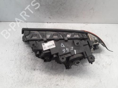 Used Right headlight Right headlight BMW 3 (E46) 320 i (150 hp) 30019509 30019509