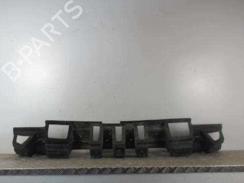 Used Rear bumper bracket PEUGEOT 407 (6D_) 2.0 HDi (6DRHRH) (140 hp) 30027647