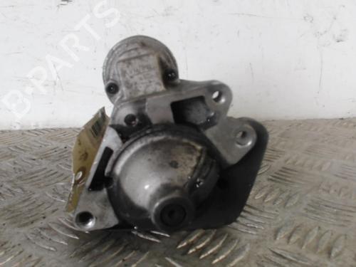 Used Starter RENAULT GRAND SCÉNIC III (JZ0/1_) 1.5 dCi (JZ09, JZ0D, JZ10, JZ14, JZ1G, JZ29, JZ2C) (110 hp) 30016903