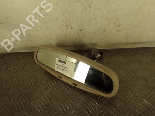 Rétroviseur intérieur CITROËN C4 Grand Picasso I (UA_) 2.0 HDi 150 (150 hp) 30814744