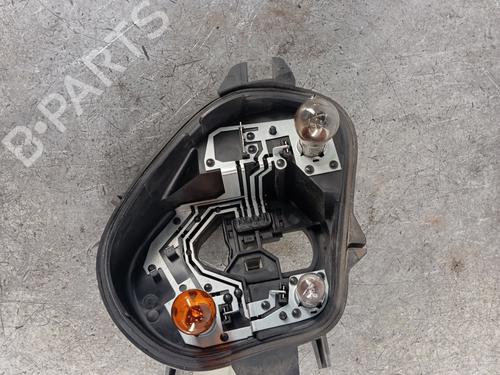 Lampeholder PEUGEOT 208 I (CA_, CC_) 1.2 VTI 82 (82 hp) 30014302