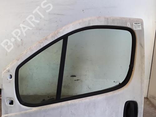 Used Left front door Left front door OPEL VIVARO A Van (X83) 1.9 DTI (F7) (101 hp) 30027081 30027081