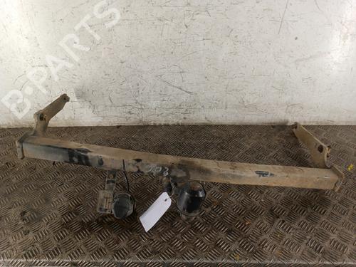 Used Tow ball/Mechanism PEUGEOT 206 Hatchback (2A/C) 2.0 HDI 90 (90 hp) 30878401