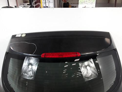 Tailgate NISSAN MURANO I (Z50) 3.5 4x4 | BP30021442C6 