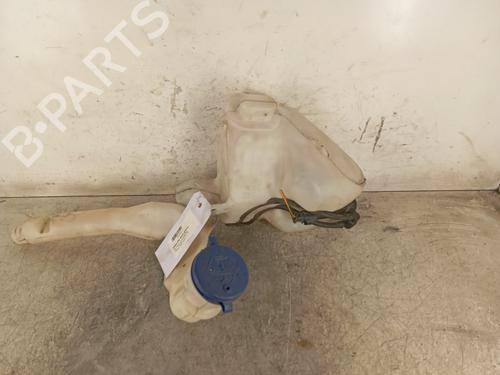 Used Windscreen washer tank PEUGEOT 208 I (CA_, CC_) 1.6 HDi (92 hp) 30020009