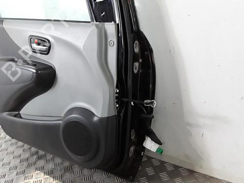 Left front door NISSAN PIXO (UA0) 1.0 | BP30015484C2