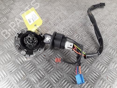 Ignition barrel PEUGEOT 206 SW (2E/K) 1.4 HDi | BP30964545M48