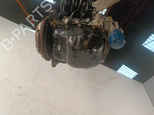 Engine CITROËN C1 (PM_, PN_) 1.0 | BP31993206M1 - Image 6