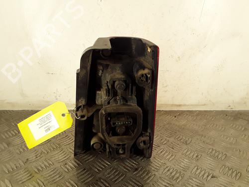 Left taillight CITROËN BERLINGO / BERLINGO FIRST MPV (MF_, GJK_, GFK_) 1.6 HDI 90 (MF9HX) | BP30940746C34