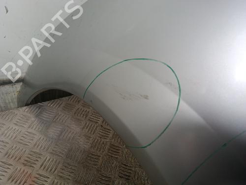 Bagtil kofangere FORD KA (RB_) 1.3 i | BP30023880C8 