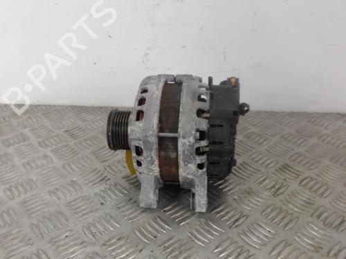 Used Alternator CITROËN BERLINGO (ER_, EC_) 1.2 PureTech 110 (110 hp) 30022584