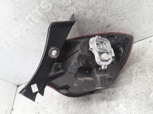 Left taillight ALFA ROMEO GIULIETTA (940_) 1.6 JTDM (940FXD1A) | BP30012986C34