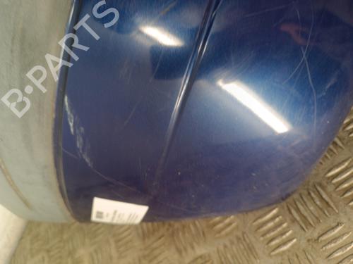 Rear bumper RENAULT CLIO II (BB_, CB_) 1.4 16V (B/CB0P, BB13) | BP30023644C8 