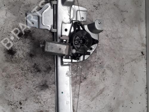 Used Front right window mechanism CITROËN C3 III (SX) 1.2 PureTech 82 (83 hp) 30025960
