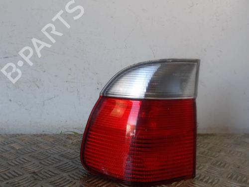 Used Left taillight BMW 5 Touring (E39) 530 d (184 hp) 30022440