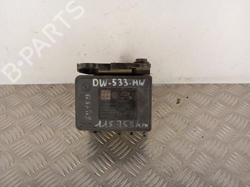 ABS pump VW GOLF VII (5G1, BQ1, BE1, BE2) 1.6 TDI | BP30023201M43 