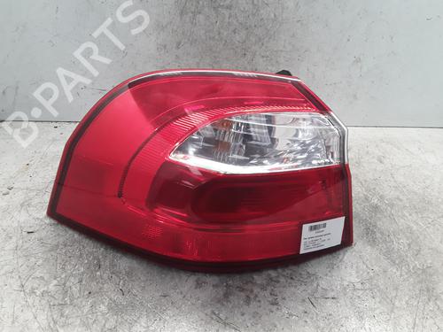 Used Left taillight KIA RIO III (UB) 1.1 CRDi (75 hp) 30012961