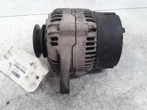 Alternator PEUGEOT 106 II (1A_, 1C_) 1.0 i | BP30024488M7