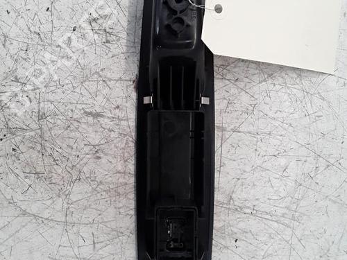 Right front window switch RENAULT SCÉNIC III (JZ0/1_) 1.6 dCi (JZ00, JZ12) | BP30021722I26 