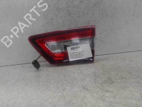 Used Right tailgate light RENAULT CLIO IV (BH_) 0.9 TCe 90 (BHNF, BHMA, BHMH, BHJK, BHJR) (90 hp) 30015604
