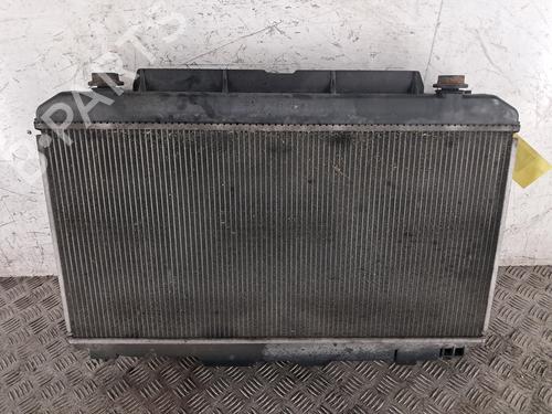 Kjøler TOYOTA RAV 4 II (_A2_) 2.0 D 4WD (CLA20_, CLA21_, CLA20R, CLA21R) (116 hp) 31707838