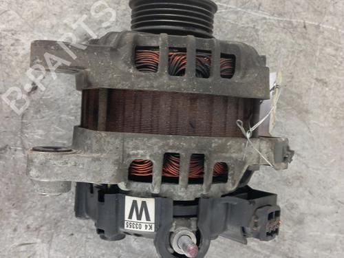 Used Alternator HYUNDAI i20 II (GB, IB) 1.2 (84 hp) 30019713