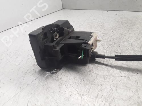 Front right lock RENAULT CLIO II (BB_, CB_) 1.5 dCi (B/CB07) | BP30024931C97