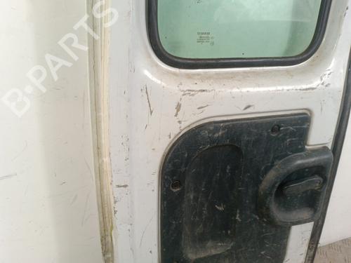 Right tailgate RENAULT KANGOO (KC0/1_) D 65 1.9 (KC0E, KC02, KC0J, KC0N) | BP30023822C77