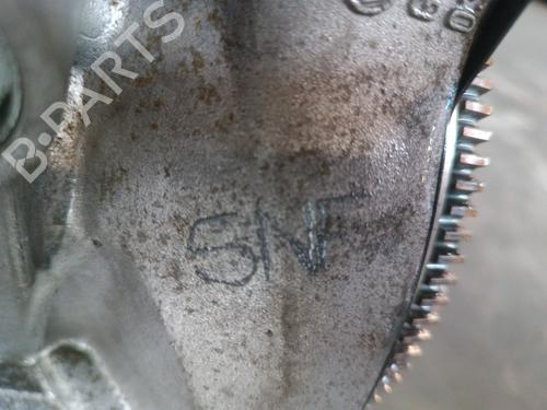 Used Engine Engine 38977966 38977966