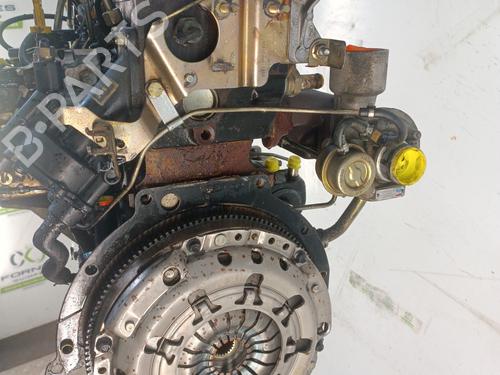 Engine FORD MONDEO II (BAP) 1.8 TD | BP30014963M1 