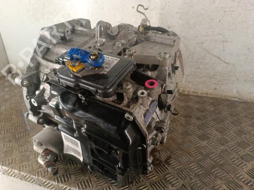 Gearbox PEUGEOT 2008 I (CU_) 1.2 THP 110 / PureTech 110 | BP30940785M3