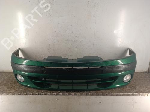 Używane Zderzak przedni RENAULT SCÉNIC I MPV (JA0/1_, FA0_) 1.6 (JA00, JA16, JA15, JA19, JA1V, JA2B, JA2C, JA0B,... (107 hp) 30007279