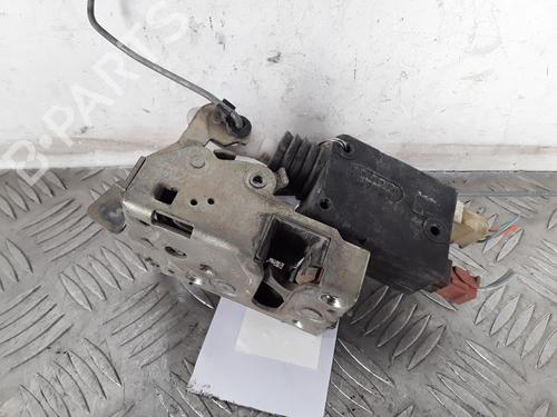 Used Front left lock CITROËN ZX Break (N2) 1.4 i (75 hp) 30940723