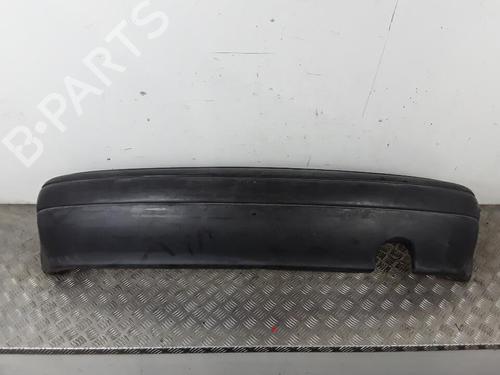 Rear bumper NISSAN MICRA II (K11) 1.0 i 16V (K11) | BP30026515C8 
