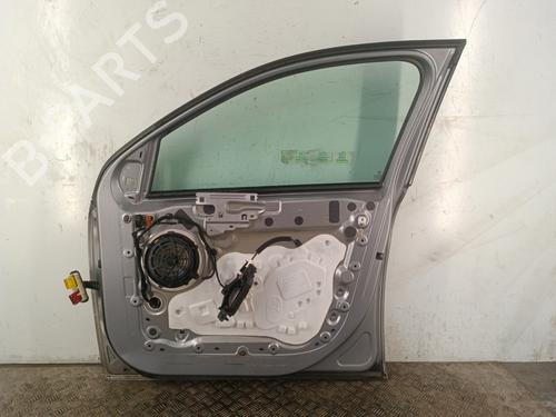 Right front door PEUGEOT 308 II (LB_, LP_, LW_, LH_, L3_) 1.6 BlueHDi 120 | BP30019648C3