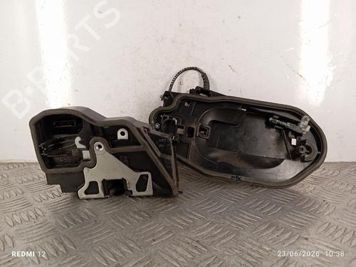 Used Front right lock Front right lock 36817965 36817965