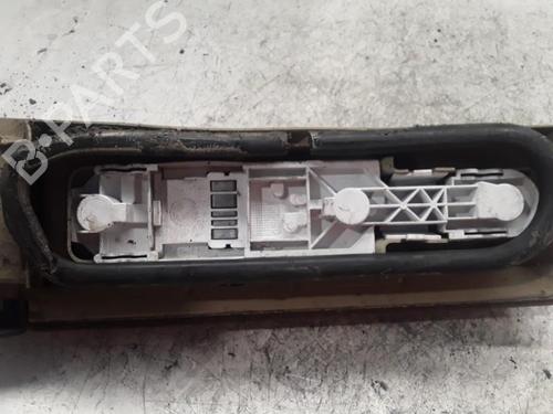 Used Left taillight RENAULT SUPER 5 (B/C40_) 1.1 (48 hp) 30009640