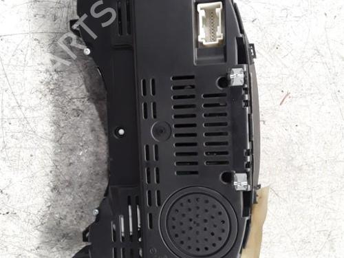 Used Instrument cluster Instrument cluster MERCEDES-BENZ GLA-CLASS (X156) GLA 200 CDI / d (156.908) (136 hp) 30013720 30013720