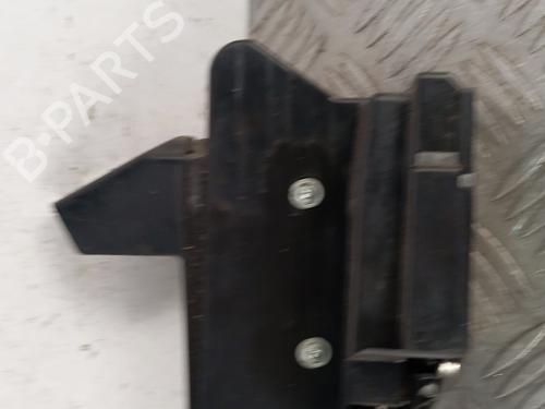 front-left-lock-dacia-sandero-ii-2012-36419501 main image