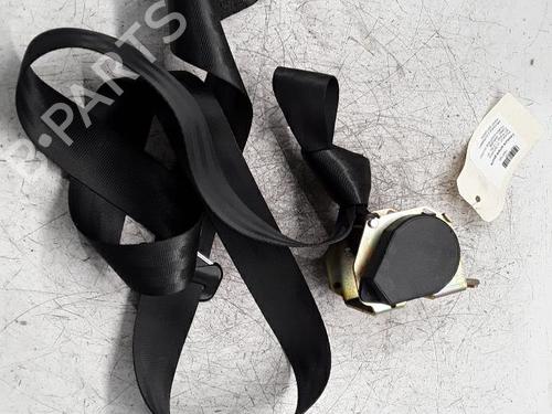 Venstre bagtil seleforstrammer PEUGEOT 307 (3A/C) 1.6 HDi 110 (109 hp) 30021206