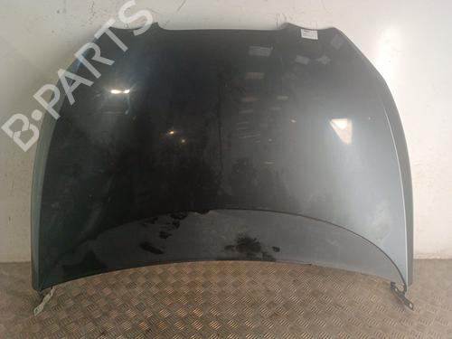 Used Hood SEAT LEON (1P1) 1.6 TDI (105 hp) 31310361