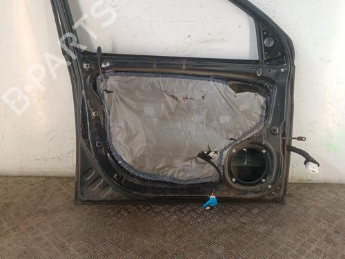 Left front door KIA PICANTO I (SA) 1.1 | BP30025211C2