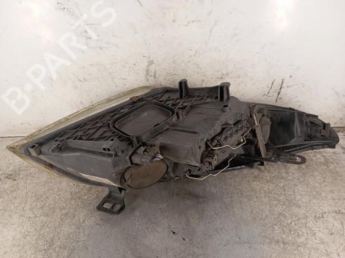 Faro izquierdo RENAULT MEGANE III Hatchback (BZ0/1_, B3_) 1.5 dCi (BZ0C) | BP30017676C28 