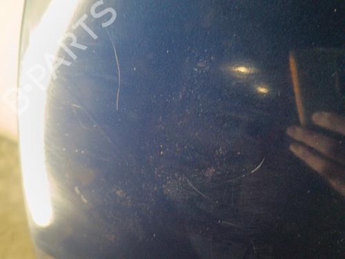 Left rear door VW GOLF IV (1J1) 1.6 16V | BP30018175C4