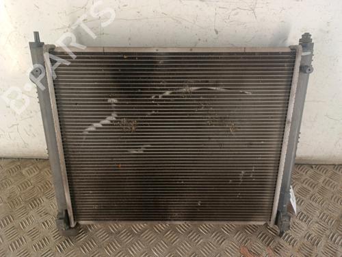 Køler NISSAN JUKE (F15) 1.5 dCi (110 hp) 30012590