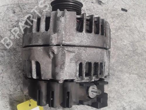 Alternator BMW 1 (E81) 116 d | BP30013905M7 