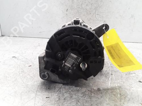 Lichtmaschine für RENAULT TWINGO II (CN0_) 1.2 16V (CN04, CN0B) (75 hp) 30019279