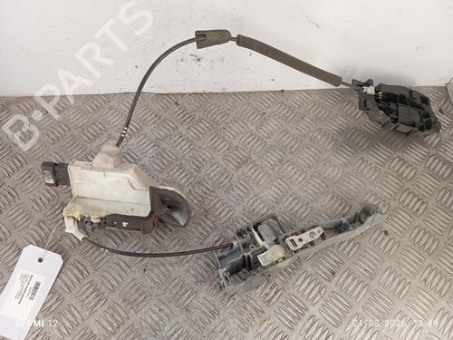 Used Front left lock Front left lock PEUGEOT 5008 (0U_, 0E_) 1.6 HDi (112 hp) 35956601 35956601